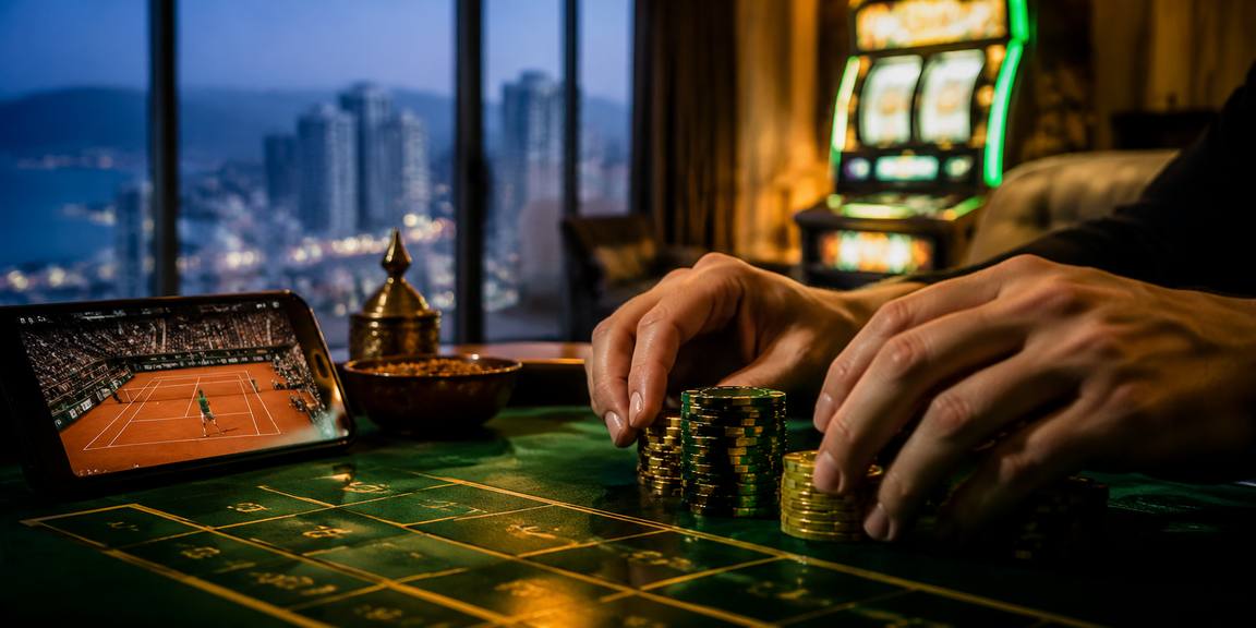 zed88 Live Roulette Dem tại zed88 có gì cho bạn