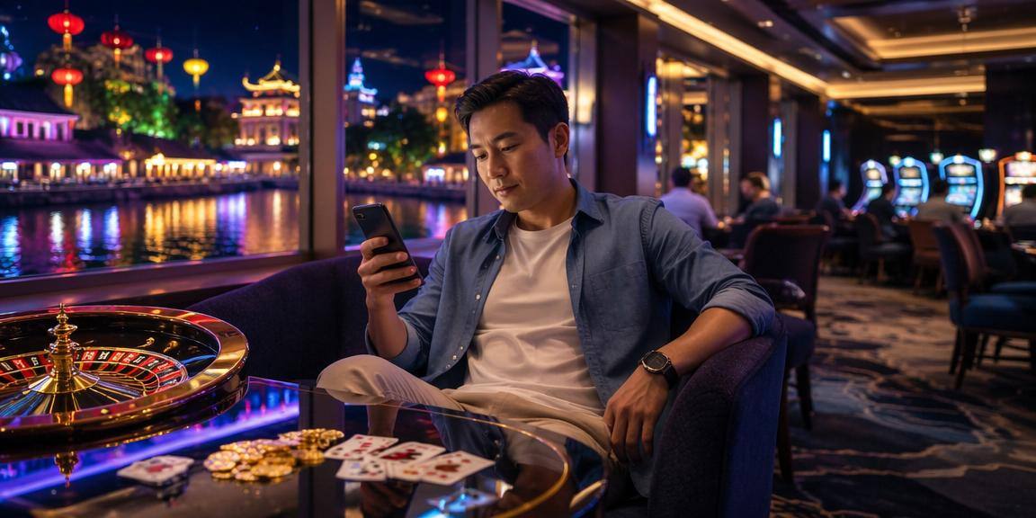 zed88 ZaloPay Baccarat